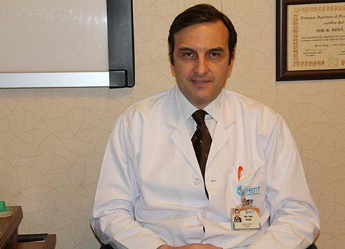 Ürolojinin marifetli cihazı