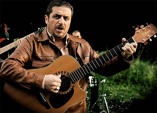 Efkan Şeşen Aşık Veysele geliyor