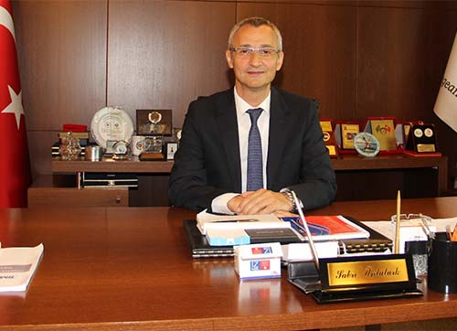 Mentörler le Gelişecek