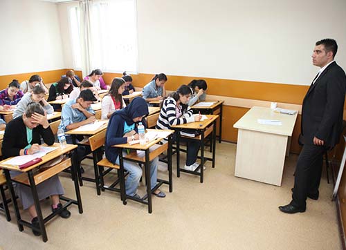 Baygem Başarıya Doymuyor