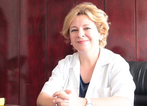 Bazı kanserlerin ortaya çıkmasında güneş çok önemli bir faktör