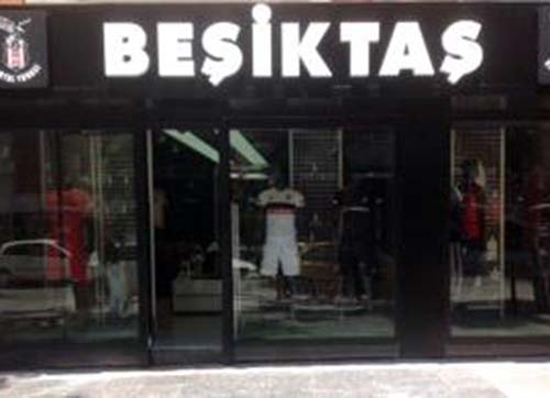 İzmir'e 3. Kartal Yuvası