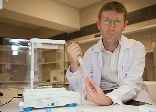 Tıpta Türk imzası