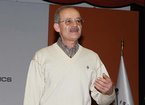 Bilgisayar Mühendisliğinde İzmir Ekonomi Kalitesi