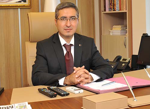 Basın, demokrasinin vazgeçilmez unsurlarından biri konumundadır