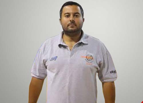 Bostanlıspor Engin Gençoğlu ile devam...