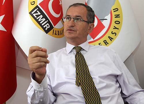 Mesleki bayramlarımız çoktan geride kaldı