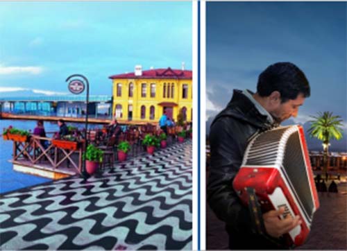 Ege İnovasyon Çalıştayı ve İnovasyon Yönetimi Semineri