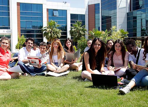 Doğru tercihin adresi Gediz