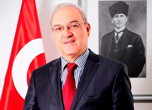 Üniversite adaylarının tercihi İzmir Üniversitesi oldu