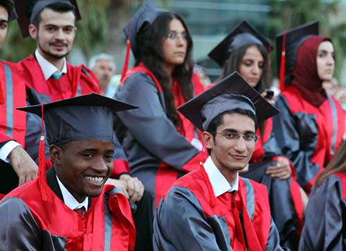 Küresel dayanışma