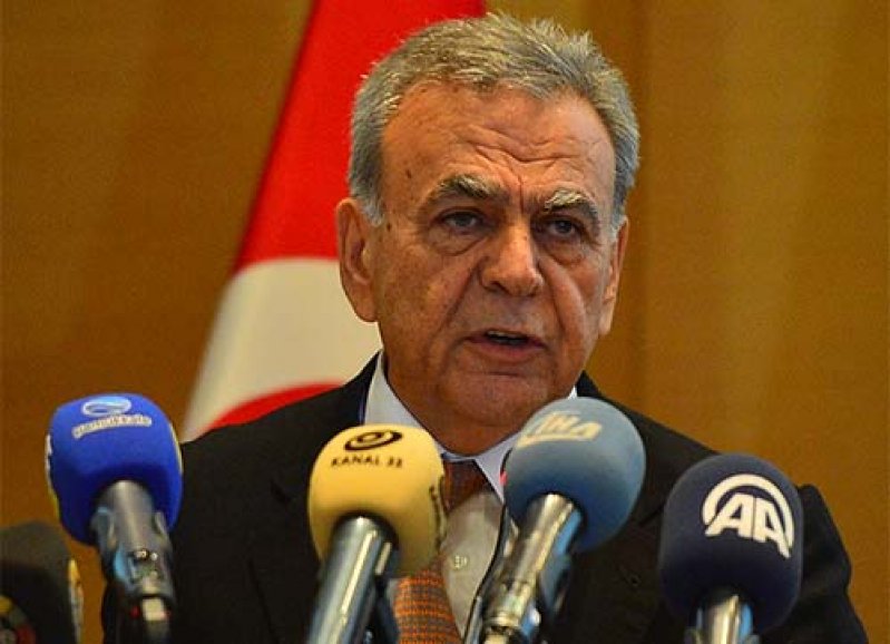 Dinlemekten yorulduk artık