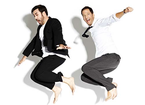 Babylon Çeşmede Ağustos ayı boyunca dans hiç bitmeyecek 