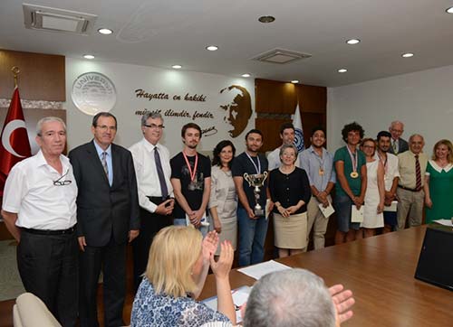 Şampiyonluğa çevrilen pedal