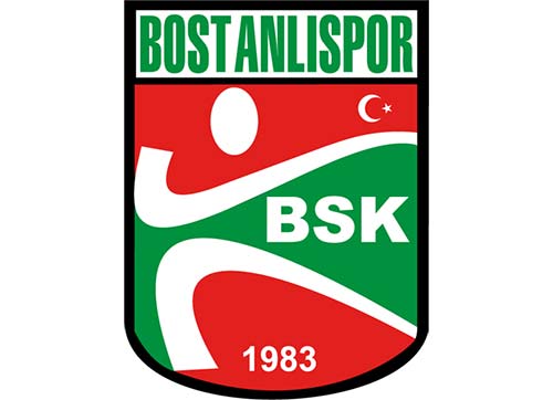 Bostanlıspor Aşut Mersin Yerine 2.Lig'e talip
