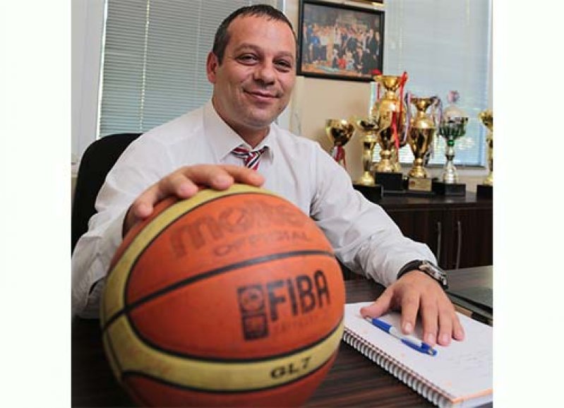 Potanın kupa beyi