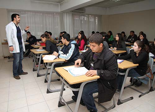 Kargemle kazandılar 