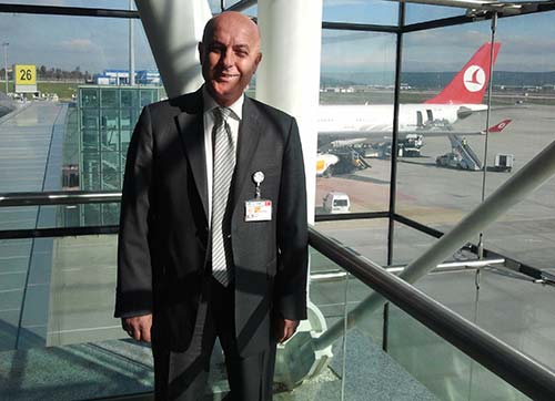 Bostanlıspor'un Futbolu Tayfun Sezer'e emanet