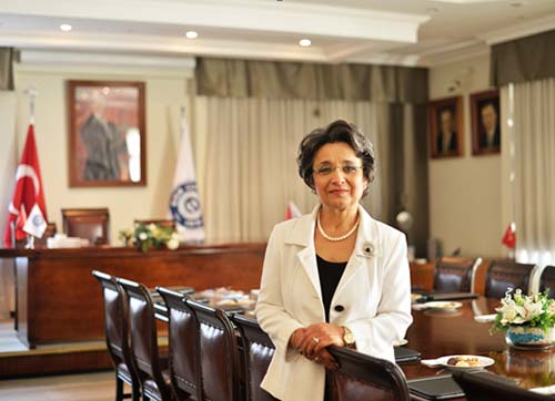 Üniversiteye Doğru - Tercihim Ege