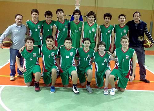 Bostanlıspor Basketbol alt yapıda seçme yapacak