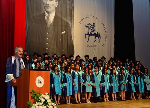 Fizyoterapistler kep attı