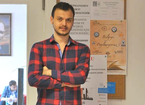 College of Europea yüzde 100 burs ile kabul edildi