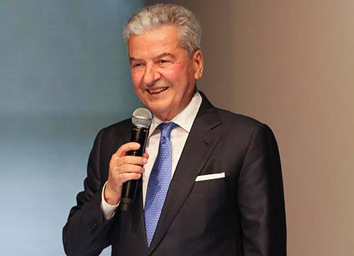 İzmir Ekonomi, yeniden ilk 50de