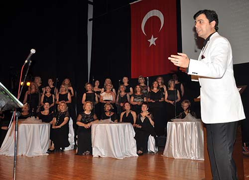  Hayat Müziktir 26 Ağustosta