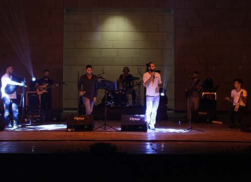 Bu kez kuzey rüzgarları esti