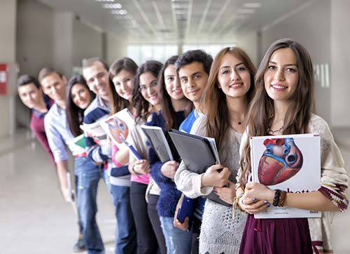 İKÇÜdoluluk oranı yüzde 98