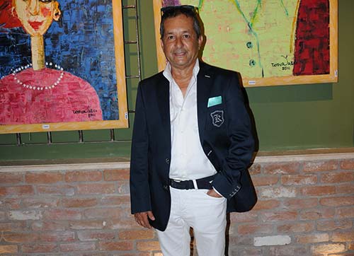 Tayfur Yağcıdan Renk, Ses, Nefes