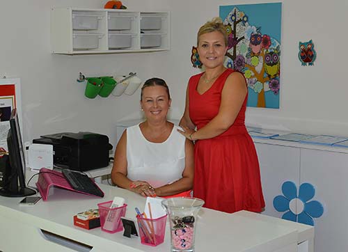 4ncü Şube Bornovada