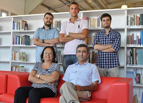 Gençlerin işsizlik sorununa uluslararası çözüm geliştirecekler