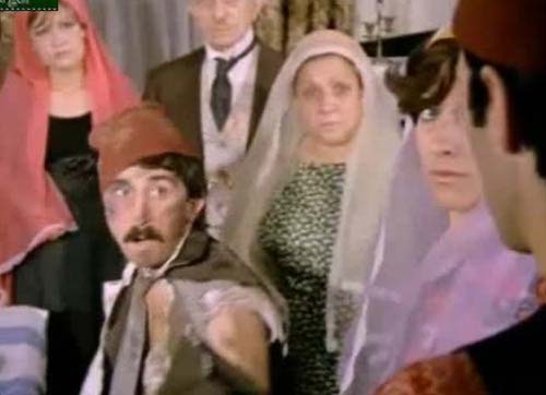 Tellioğulları'nın küçük eniştesi yoğun bakımda