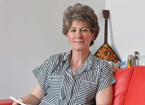 Yüksek lisans ile uzmanlaşın  Kariyerinize bir adım önde başlayın