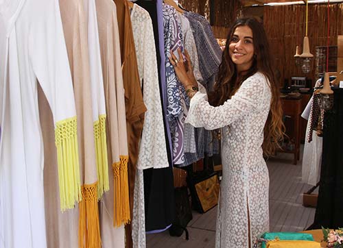 Tasarımın gücü sahillere yansıdı