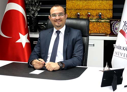 Dişlerimize bakmıyoruz!     