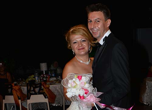 Mali Müşavire Odadan eş