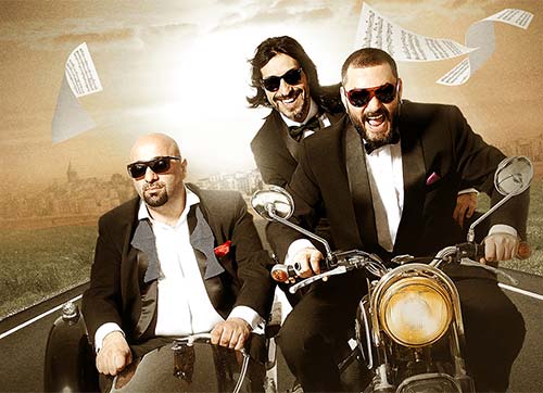 Herkes izleyebilsin diye