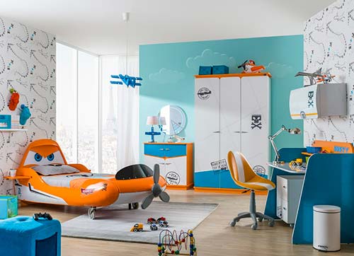 Kids&Teenste gençlere KDV yok!