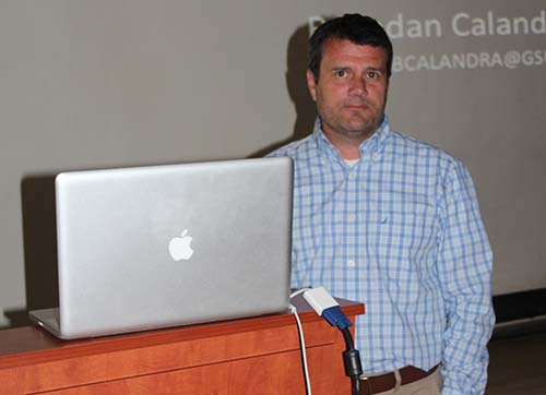 Teknoloji ile bütünleşmeyen eğitim eksik kalır