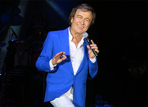 33 Yıl Sonra Yeniden