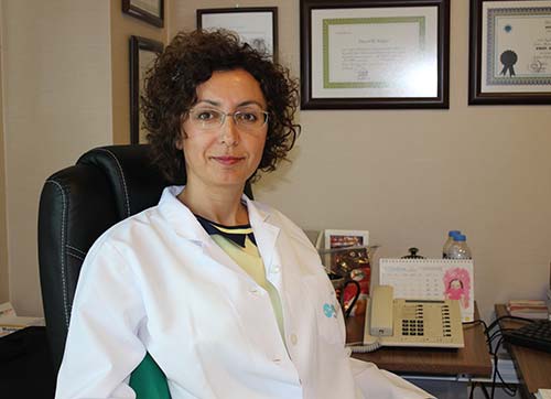 Hipofiz tümöründe, aile öyküsü önemli