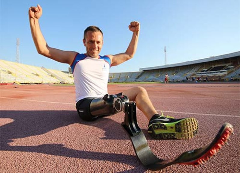 Bekle beni Rio, geliyorum