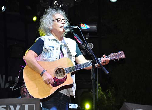 Fuar Çim Konserleri 30 Ağustosta Başlıyor