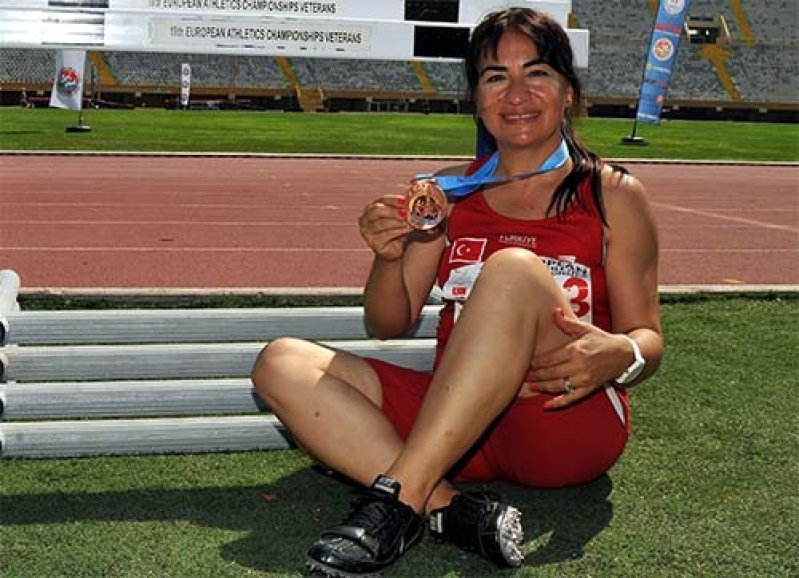 Ganime tarihe geçti