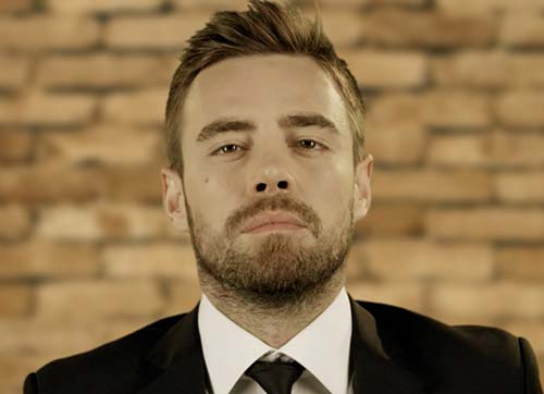 Murat Dalkılıç Bayraklı'ya geliyor 