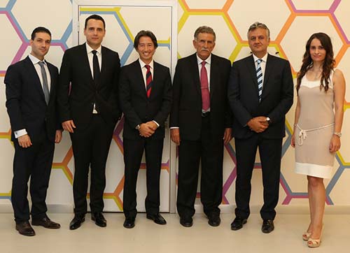 İTÜ gücü yeni eğitim yılında İzmirde