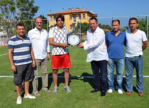 Dayanışma böyle olur ! 