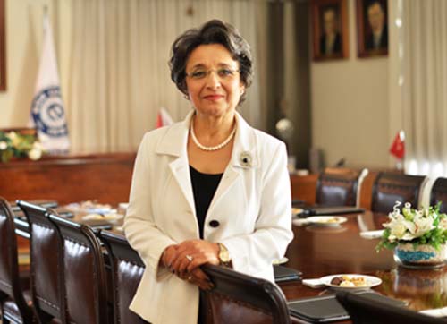 Ege Üniversitesinde 10 bin yeni öğrenciye merhaba diyeceğiz